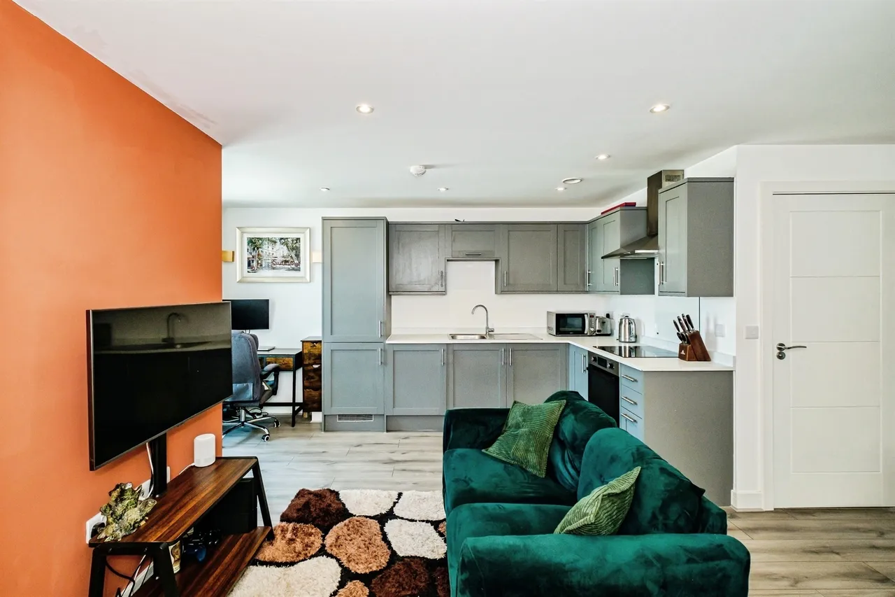 Romany Road, Worthing, BN13, photo 4
