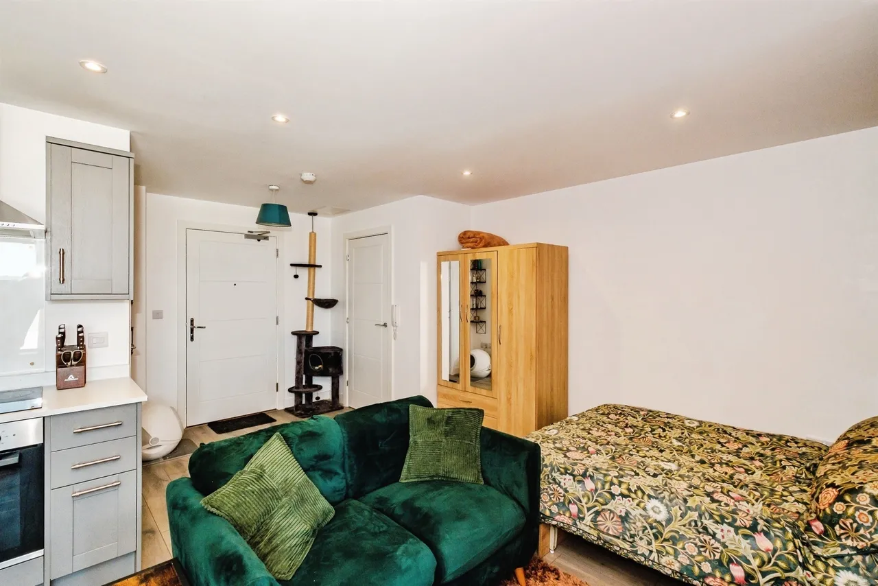 Romany Road, Worthing, BN13, photo 9
