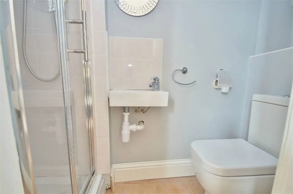 Newbold Road, Rugby, CV21, photo 5