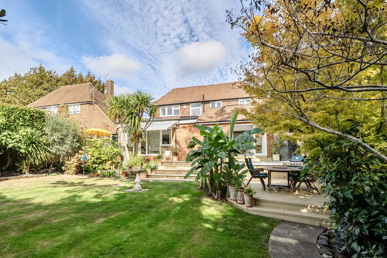 Pheasants Way, Rickmansworth, WD3, photo 23