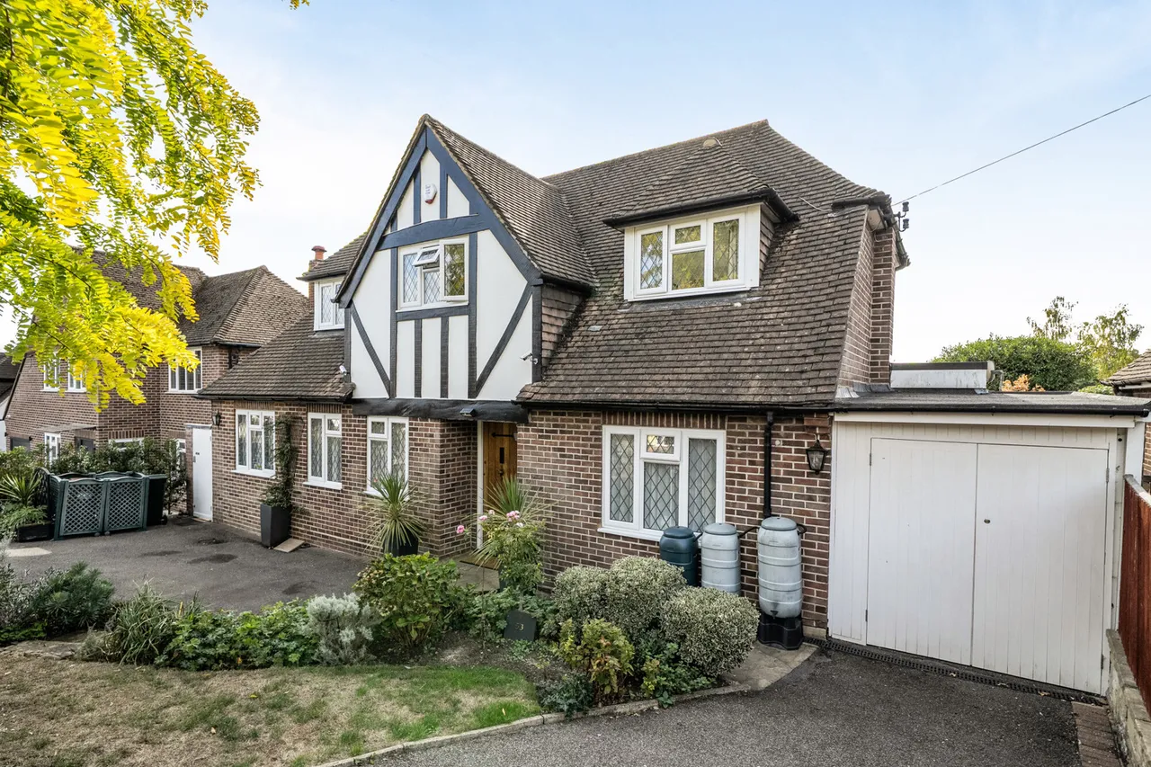Pheasants Way, Rickmansworth, WD3, photo 30