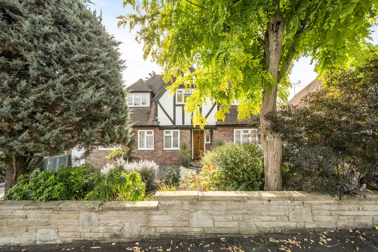 Pheasants Way, Rickmansworth, WD3, photo 28