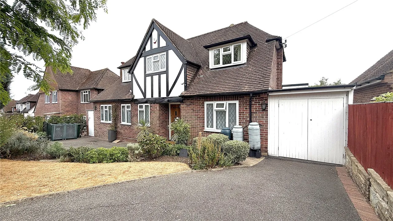 Pheasants Way, Rickmansworth, WD3, photo 29