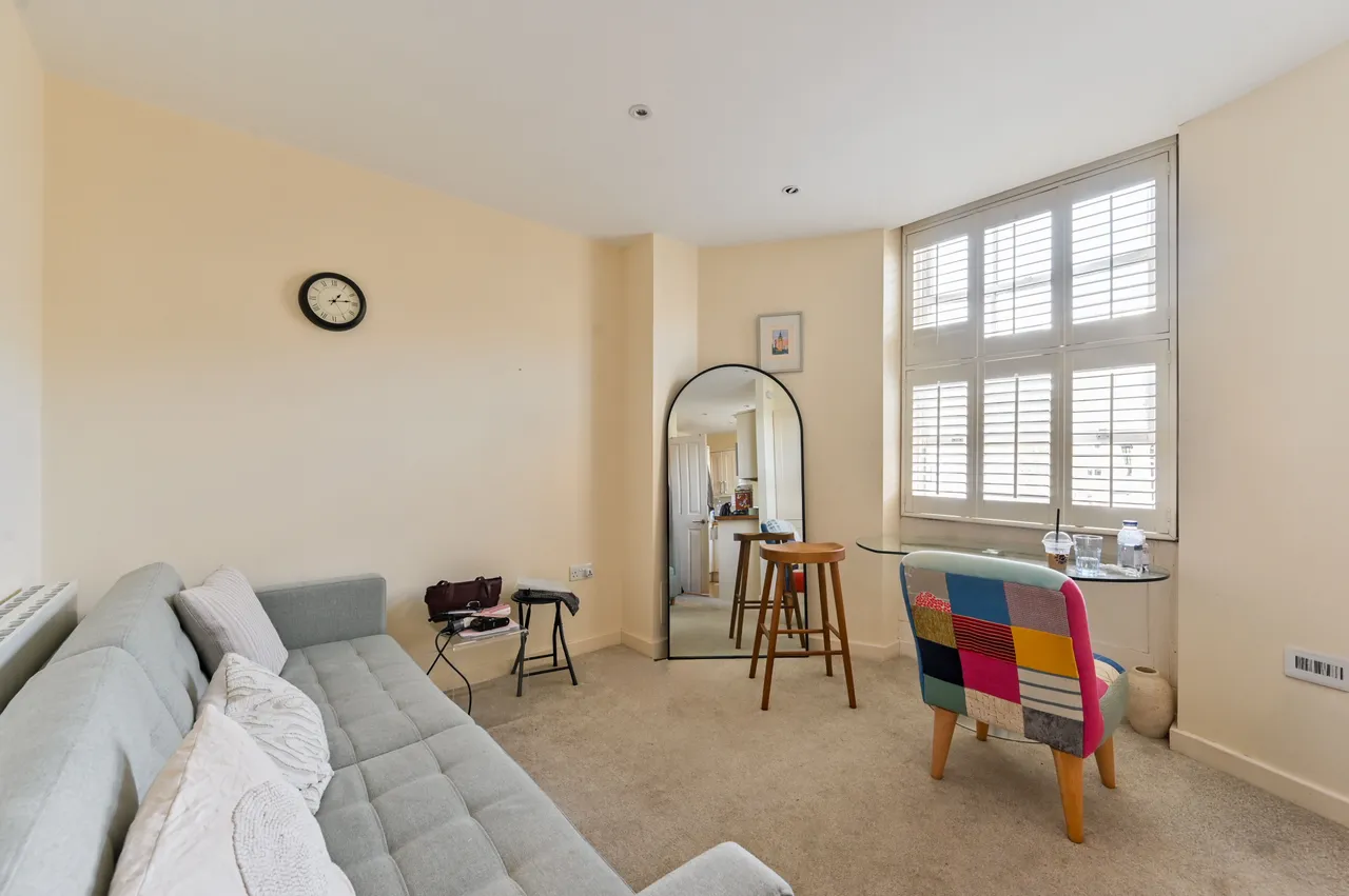 6 Billing Spring House, 529-531 Fulham Road, London, photo 2