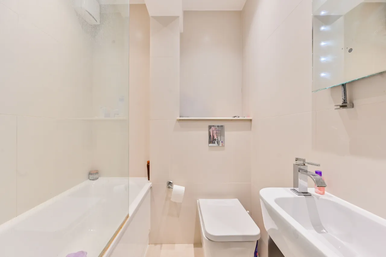 6 Billing Spring House, 529-531 Fulham Road, London, photo 4