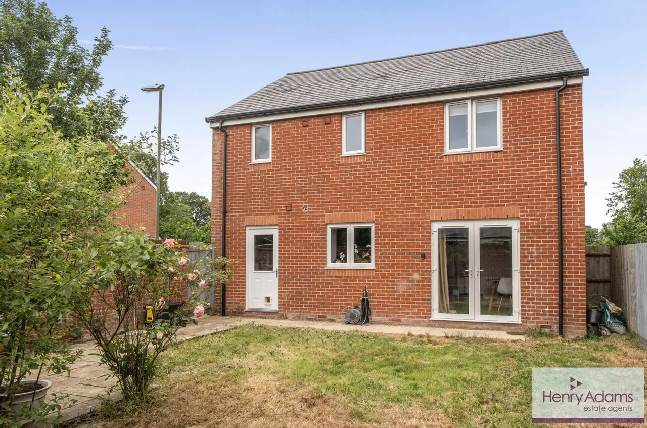 Reed Way, Petersfield, GU32, photo 15