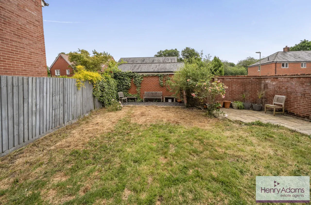 Reed Way, Petersfield, GU32, photo 14