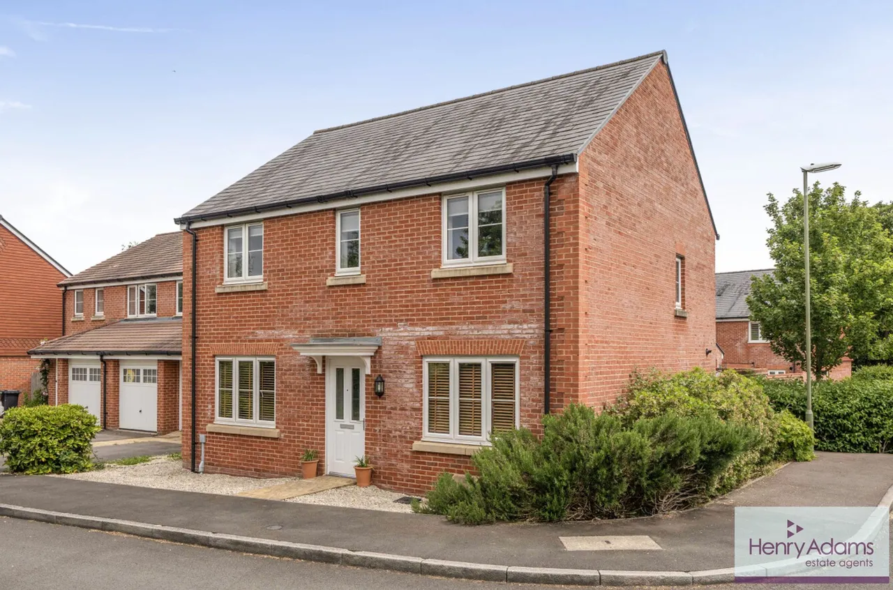Reed Way, Petersfield, GU32, photo 8