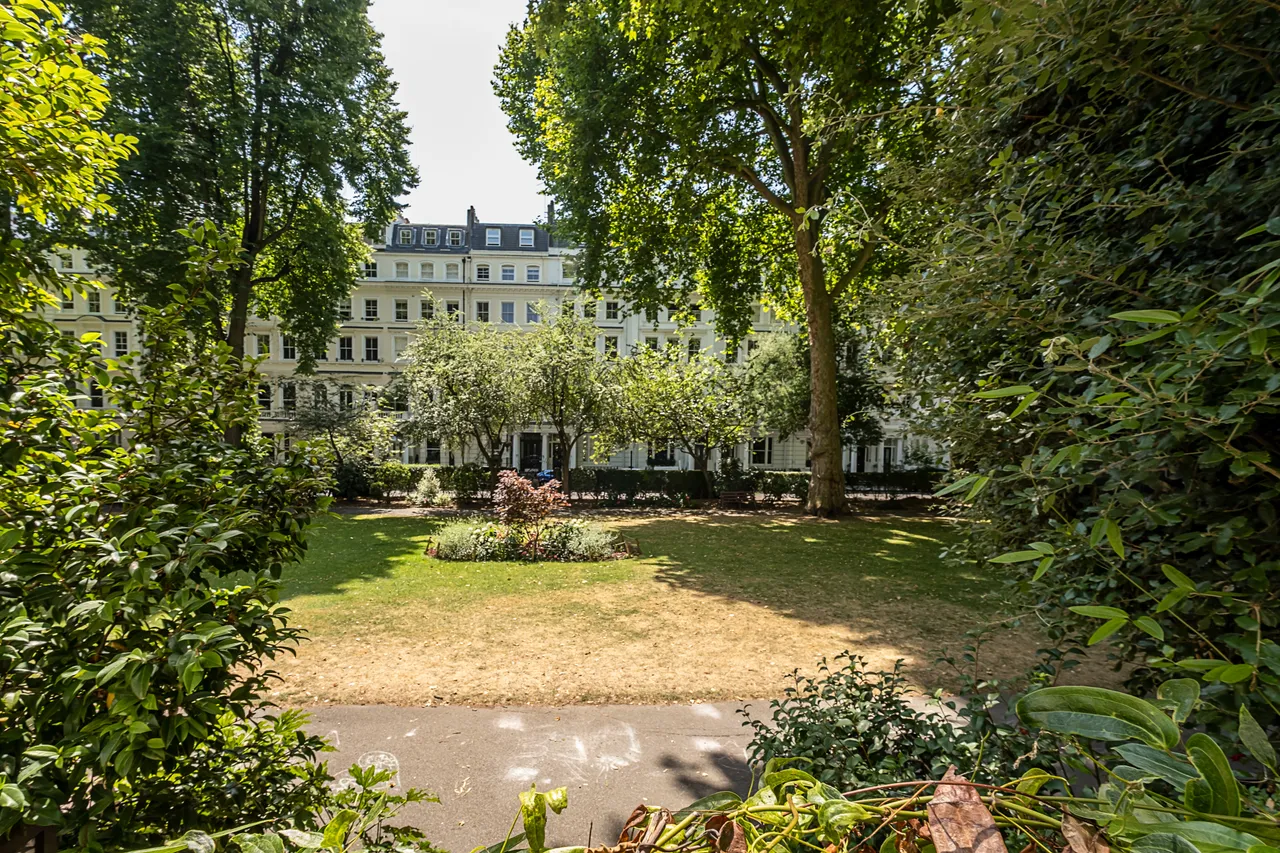 Cornwall Gardens, London, SW7, photo 12