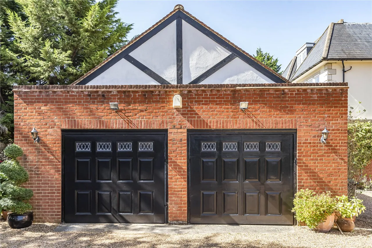 Beech Hill, Hadley Wood, EN4 0JW, photo 36