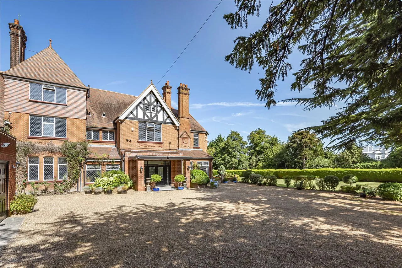 Beech Hill, Hadley Wood, EN4 0JW, photo 35