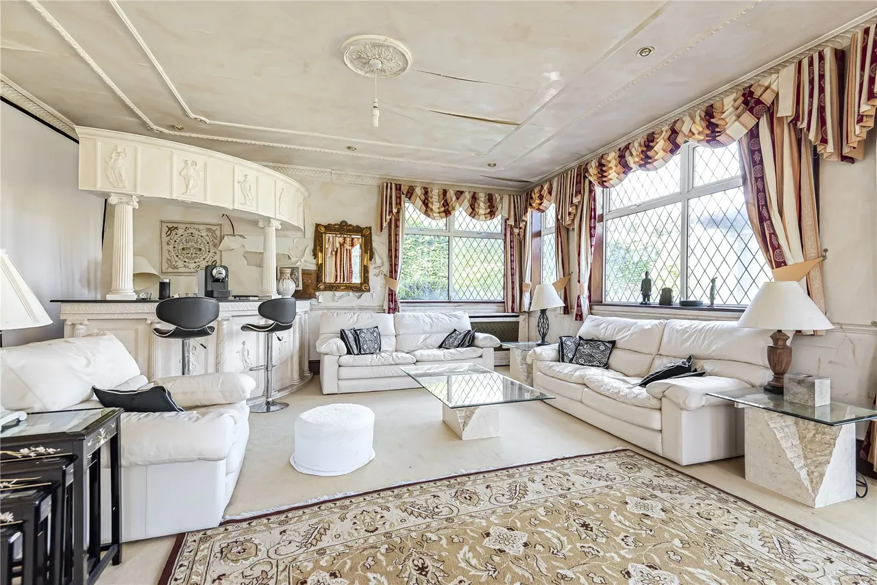 Beech Hill, Hadley Wood, EN4 0JW, photo 9