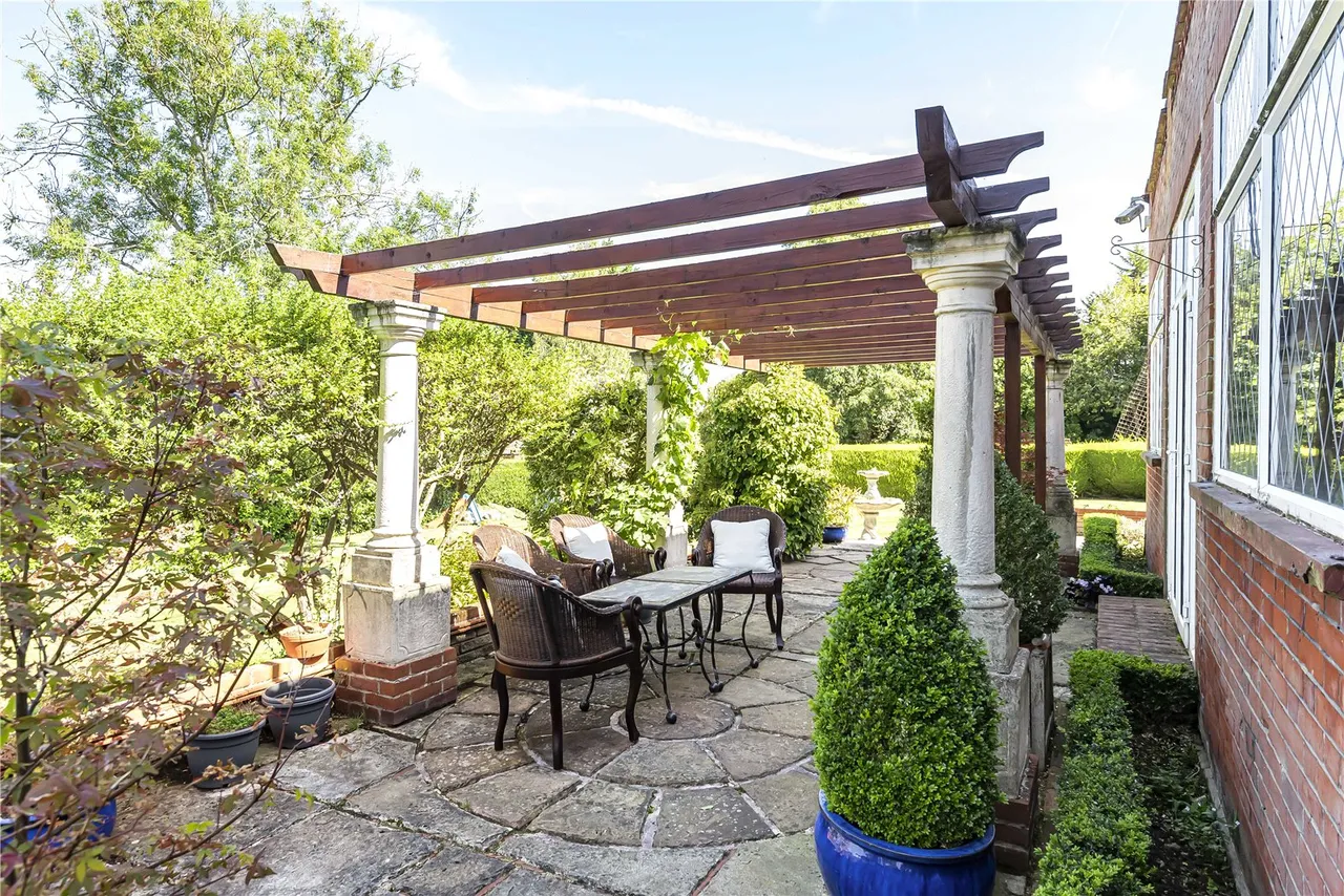 Beech Hill, Hadley Wood, EN4 0JW, photo 32