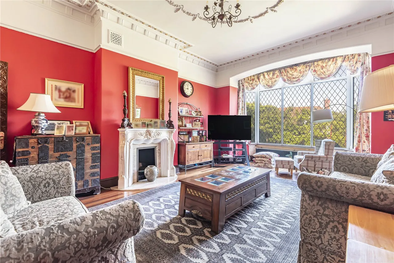 Beech Hill, Hadley Wood, EN4 0JW, photo 11