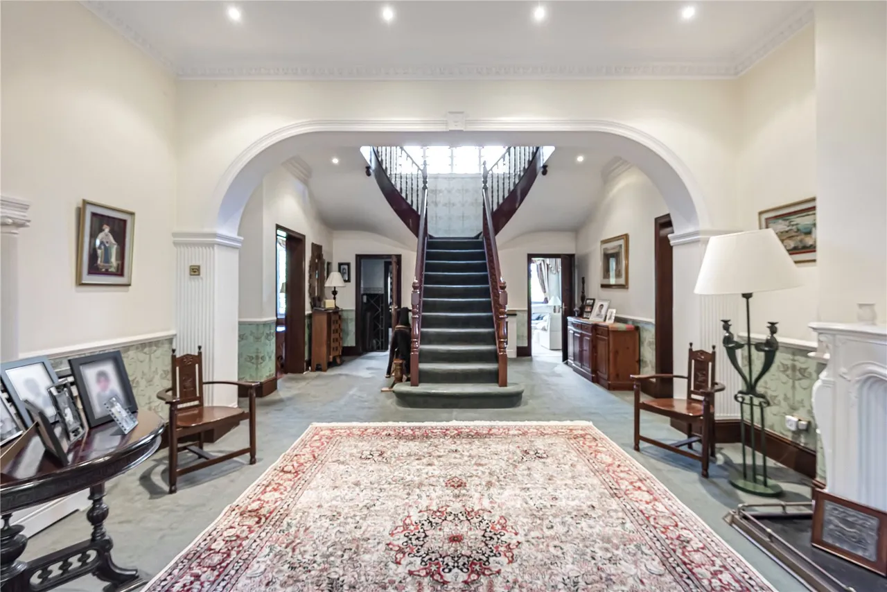 Beech Hill, Hadley Wood, EN4 0JW, photo 3