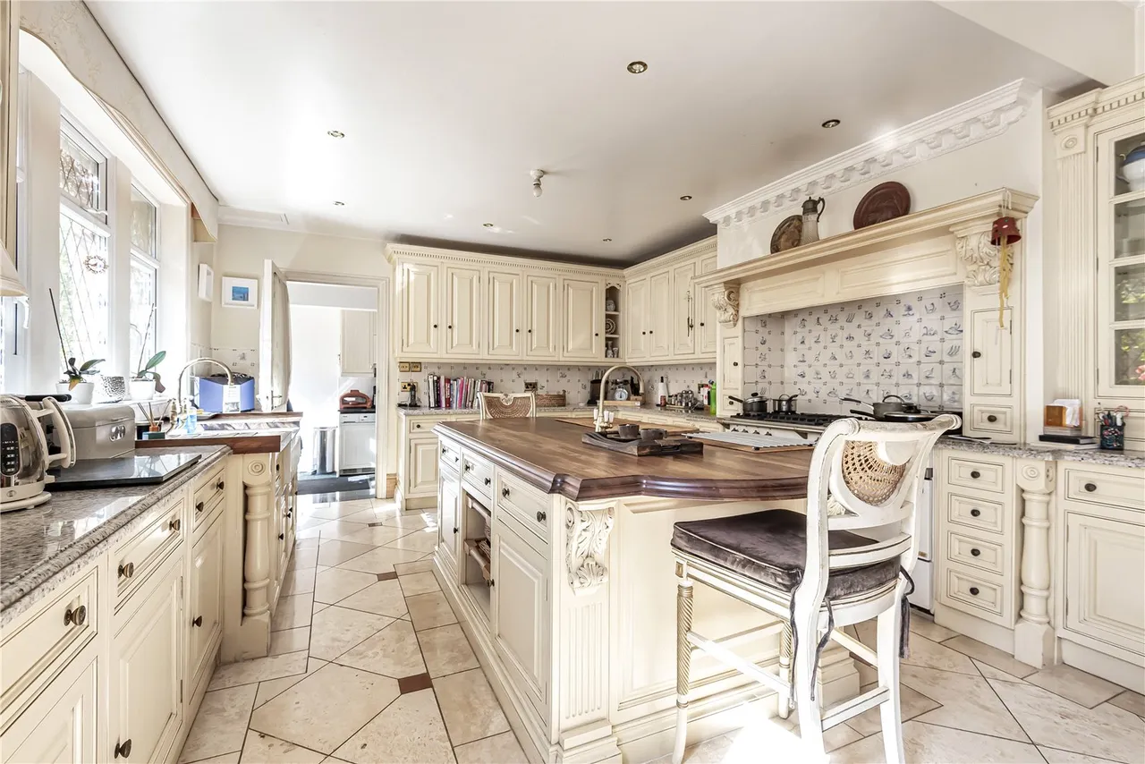 Beech Hill, Hadley Wood, EN4 0JW, photo 6