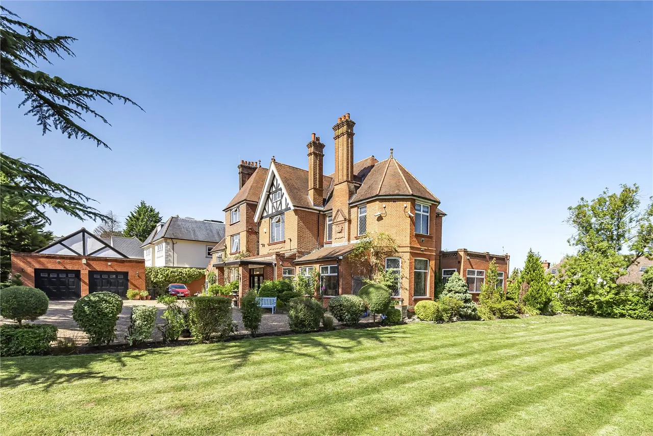 Beech Hill, Hadley Wood, EN4 0JW, photo 34