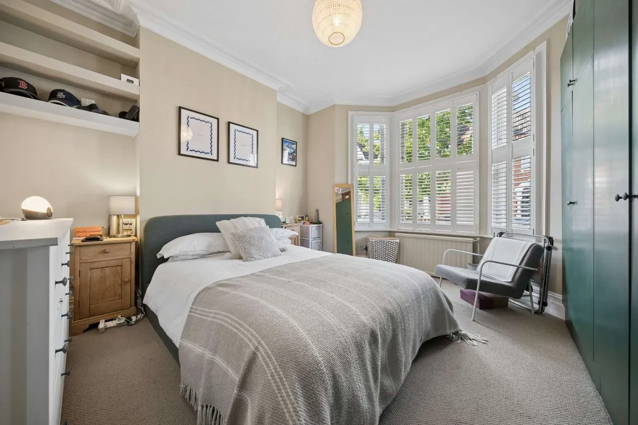 Gosberton Road, Wandsworth, London, SW12 8LE, photo 5