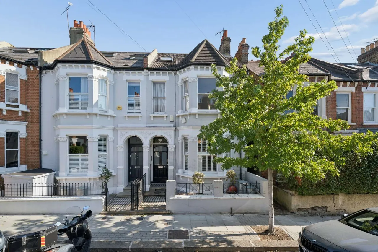 Gosberton Road, Wandsworth, London, SW12 8LE, photo 9