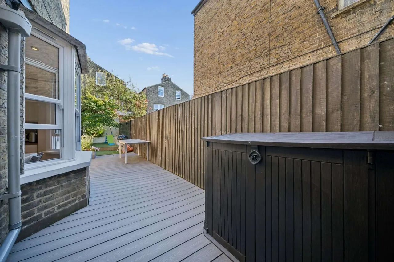 Gosberton Road, Wandsworth, London, SW12 8LE, photo 8