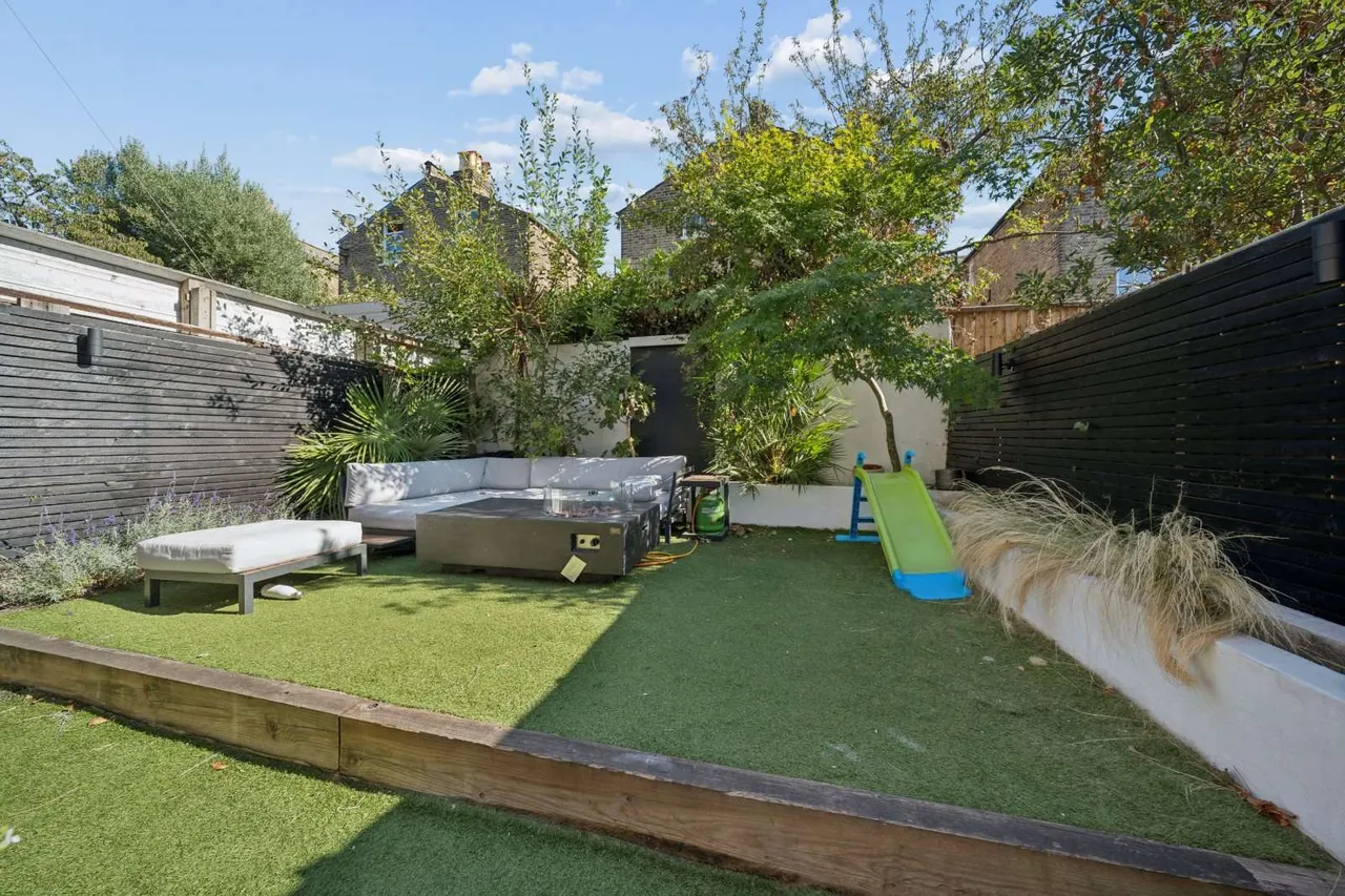 Gosberton Road, Wandsworth, London, SW12 8LE, photo 4