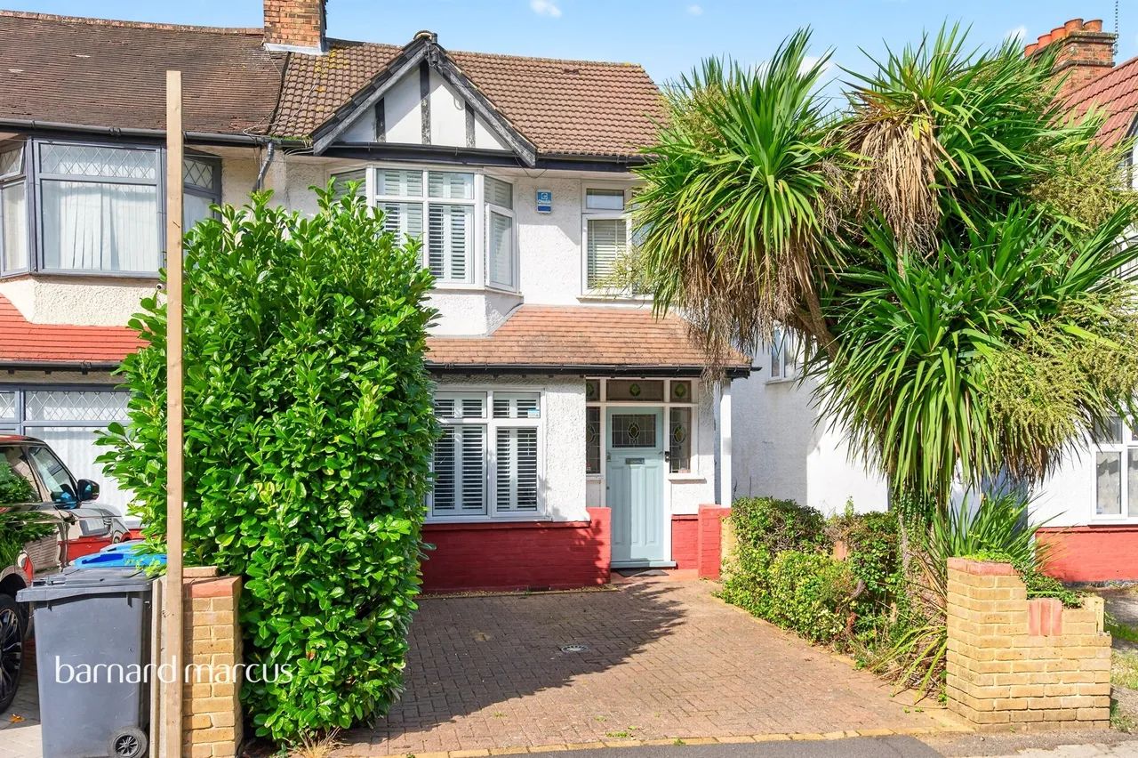Braemar Avenue, South Croydon, CR2, photo 22