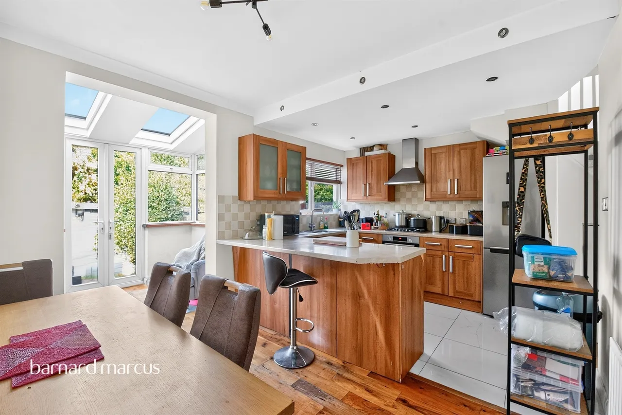 Braemar Avenue, South Croydon, CR2, photo 12