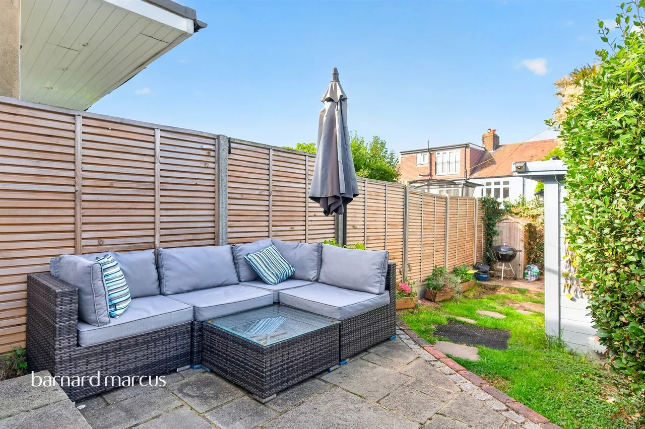 Braemar Avenue, South Croydon, CR2, photo 9