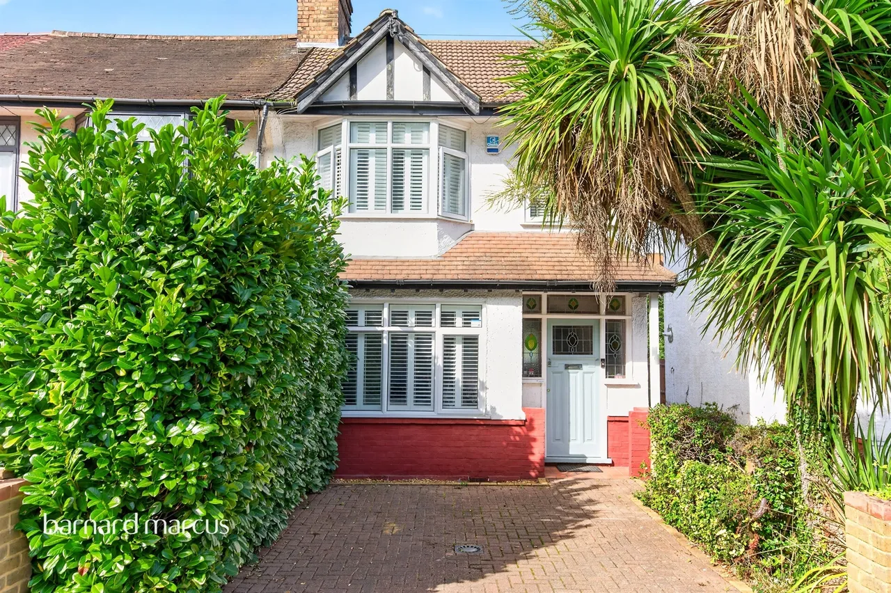 4 bed house for sale, Braemar Avenue, South Croydon, CR2