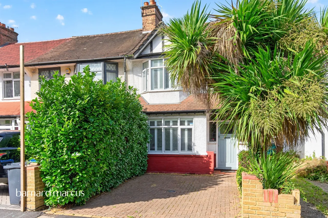 Braemar Avenue, South Croydon, CR2, photo 21