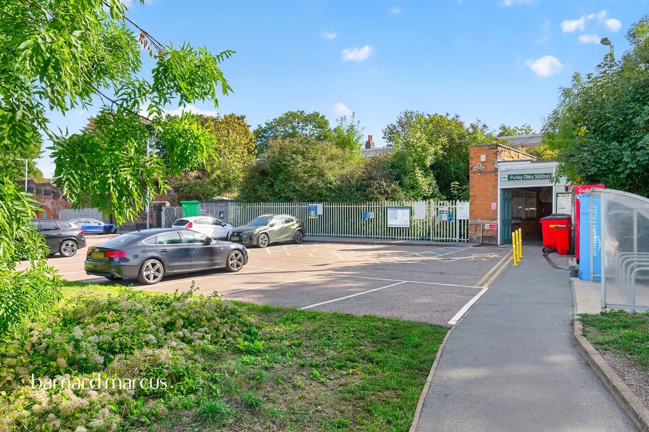 Braemar Avenue, South Croydon, CR2, photo 19