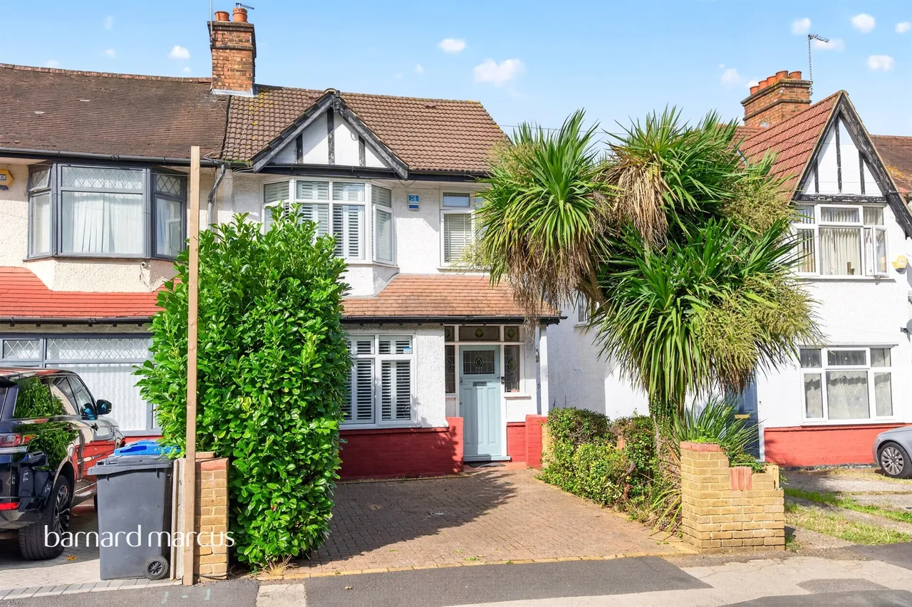 Braemar Avenue, South Croydon, CR2, photo 28