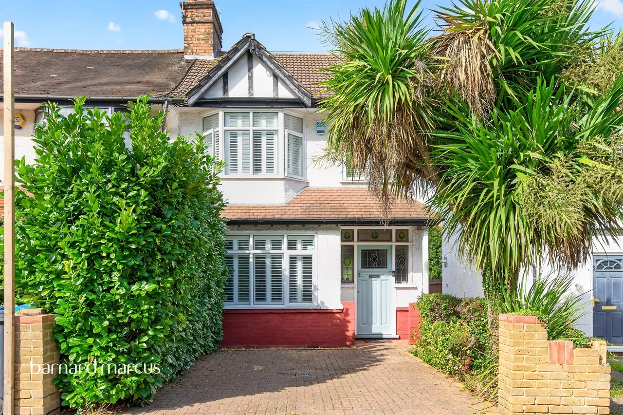 Braemar Avenue, South Croydon, CR2, photo 26