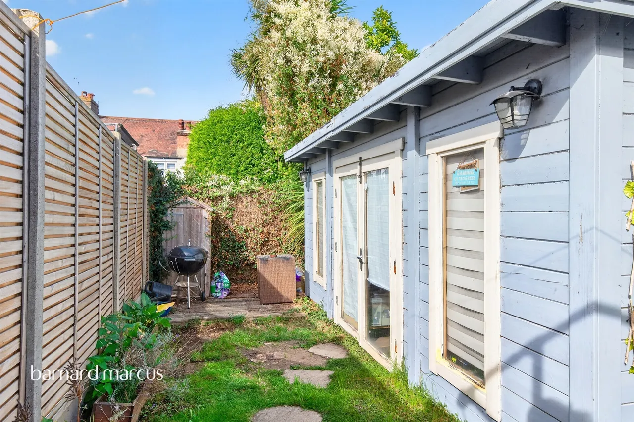 Braemar Avenue, South Croydon, CR2, photo 20
