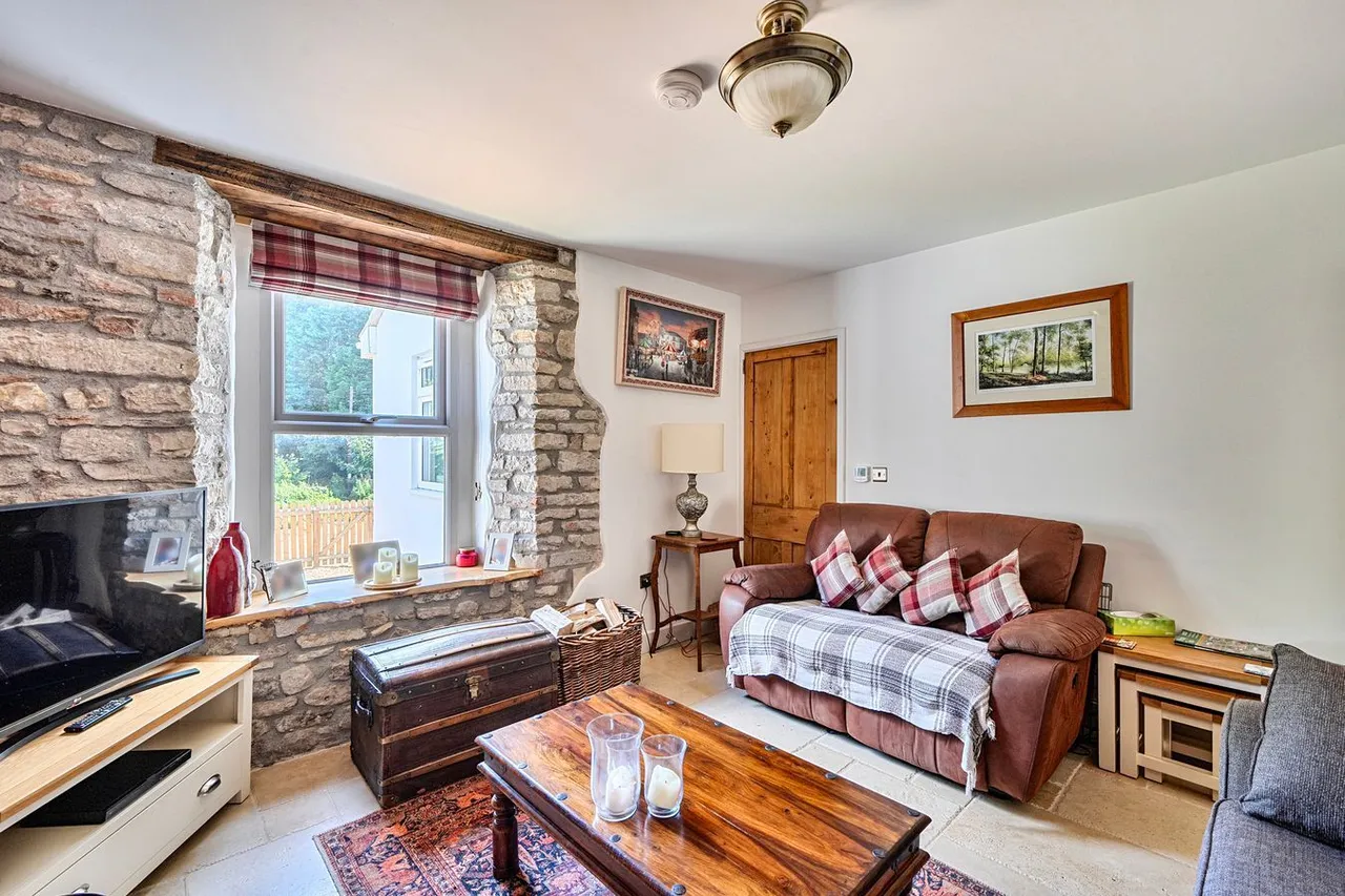 Pond View, Emborough Nr Radstock, BA3, photo 8