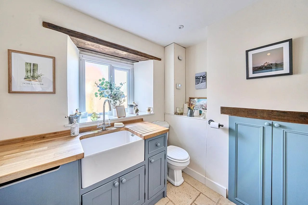 Pond View, Emborough Nr Radstock, BA3, photo 16