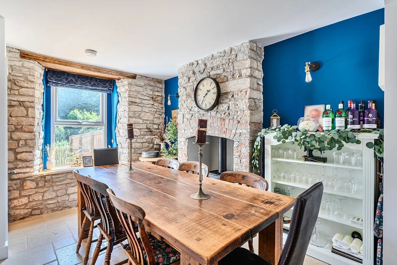 Pond View, Emborough Nr Radstock, BA3, photo 9