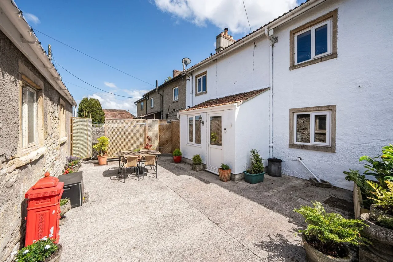 Pond View, Emborough Nr Radstock, BA3, photo 5
