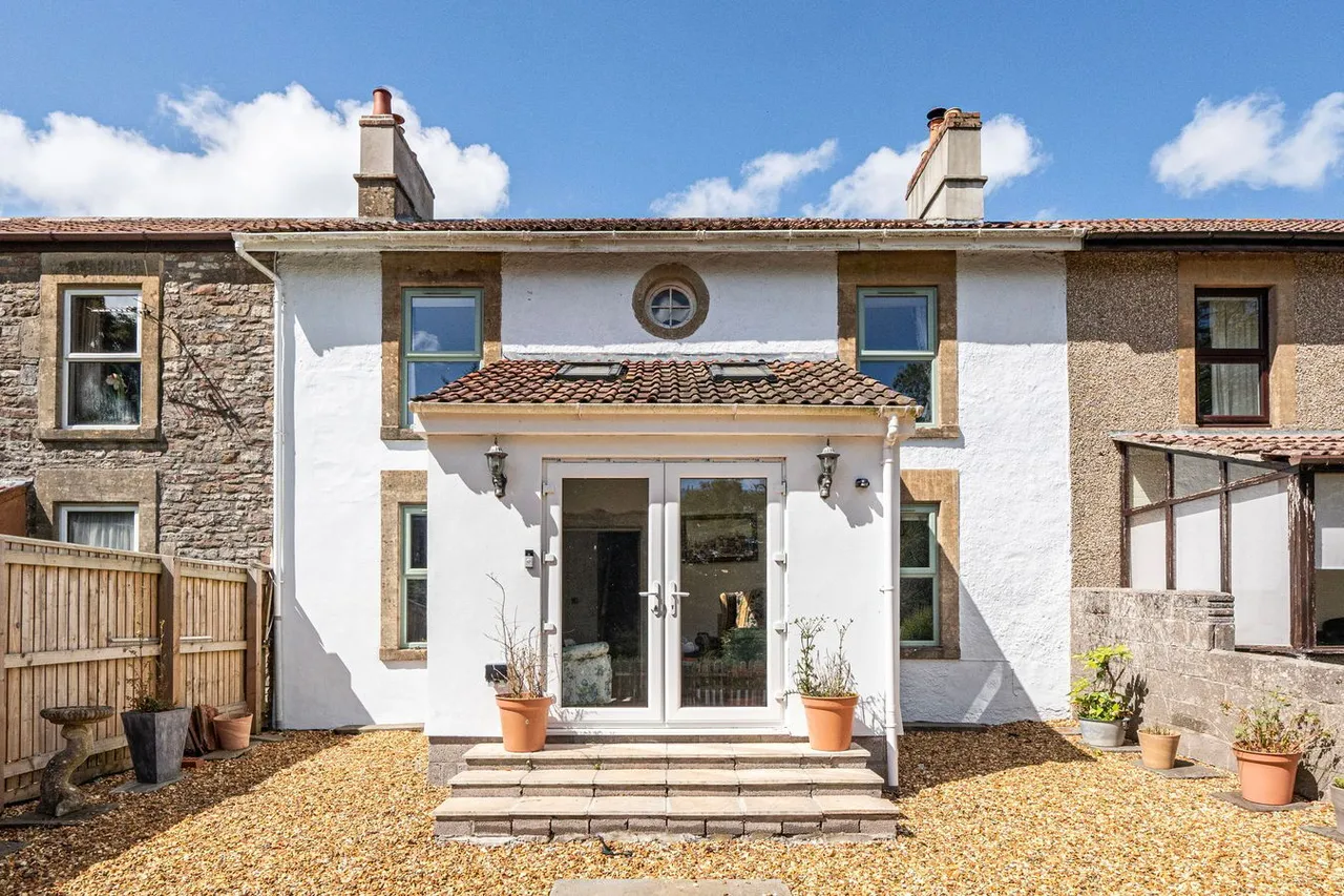 Pond View, Emborough Nr Radstock, BA3, photo 3