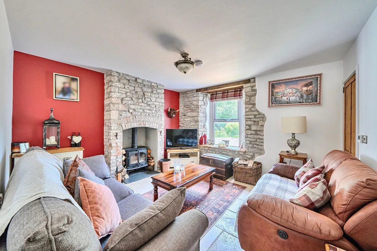 Pond View, Emborough Nr Radstock, BA3, photo 7
