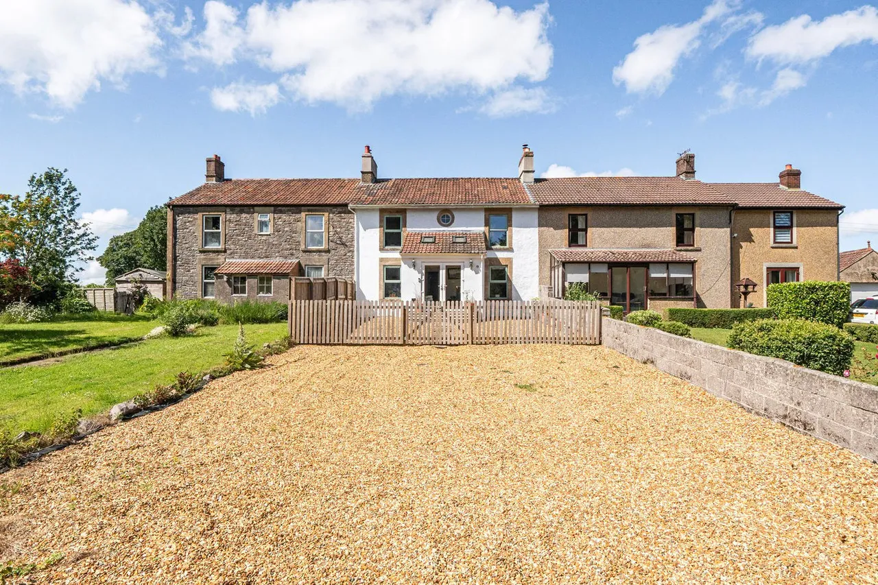 Pond View, Emborough Nr Radstock, BA3, photo 2