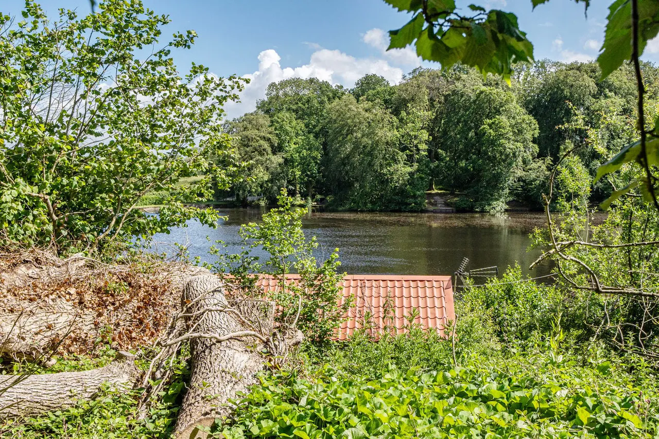 Pond View, Emborough Nr Radstock, BA3, photo 6