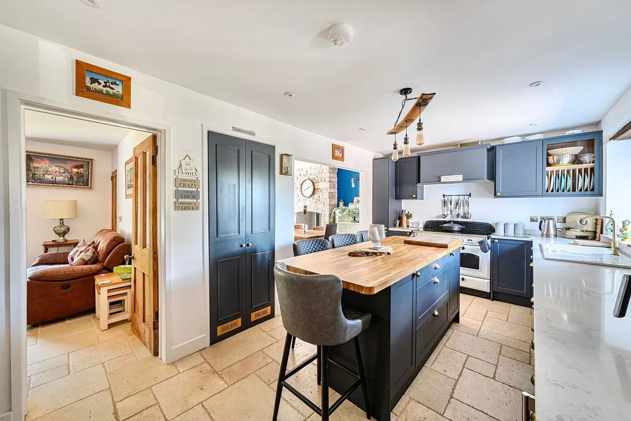 Pond View, Emborough Nr Radstock, BA3, photo 15