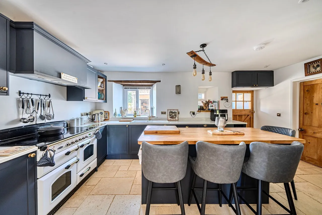 Pond View, Emborough Nr Radstock, BA3, photo 13