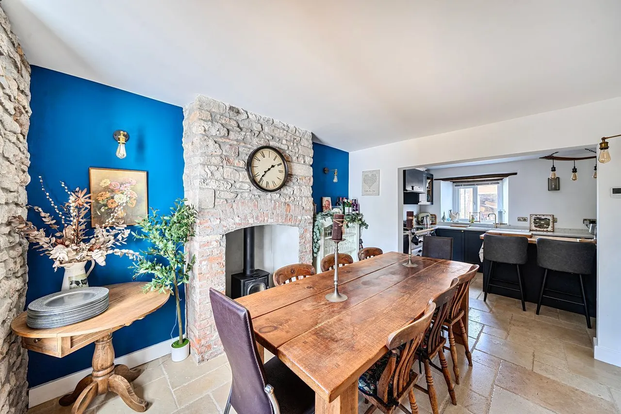 Pond View, Emborough Nr Radstock, BA3, photo 11