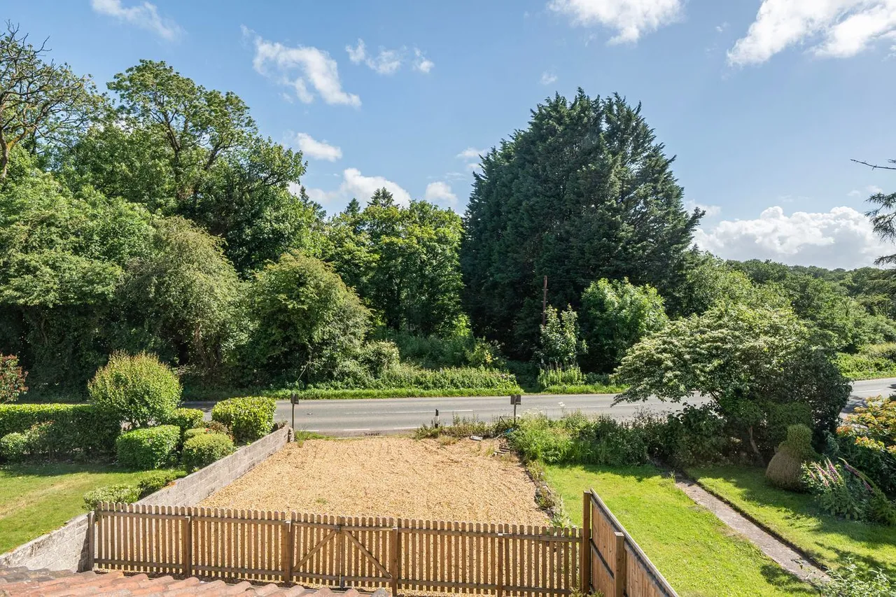 Pond View, Emborough Nr Radstock, BA3, photo 19