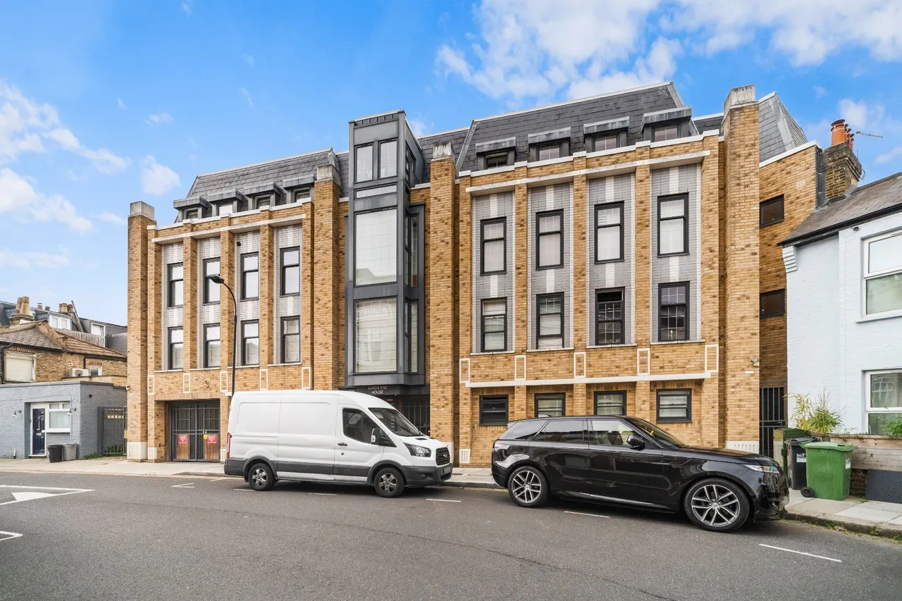 Broughton Road, London, SW6, photo 7