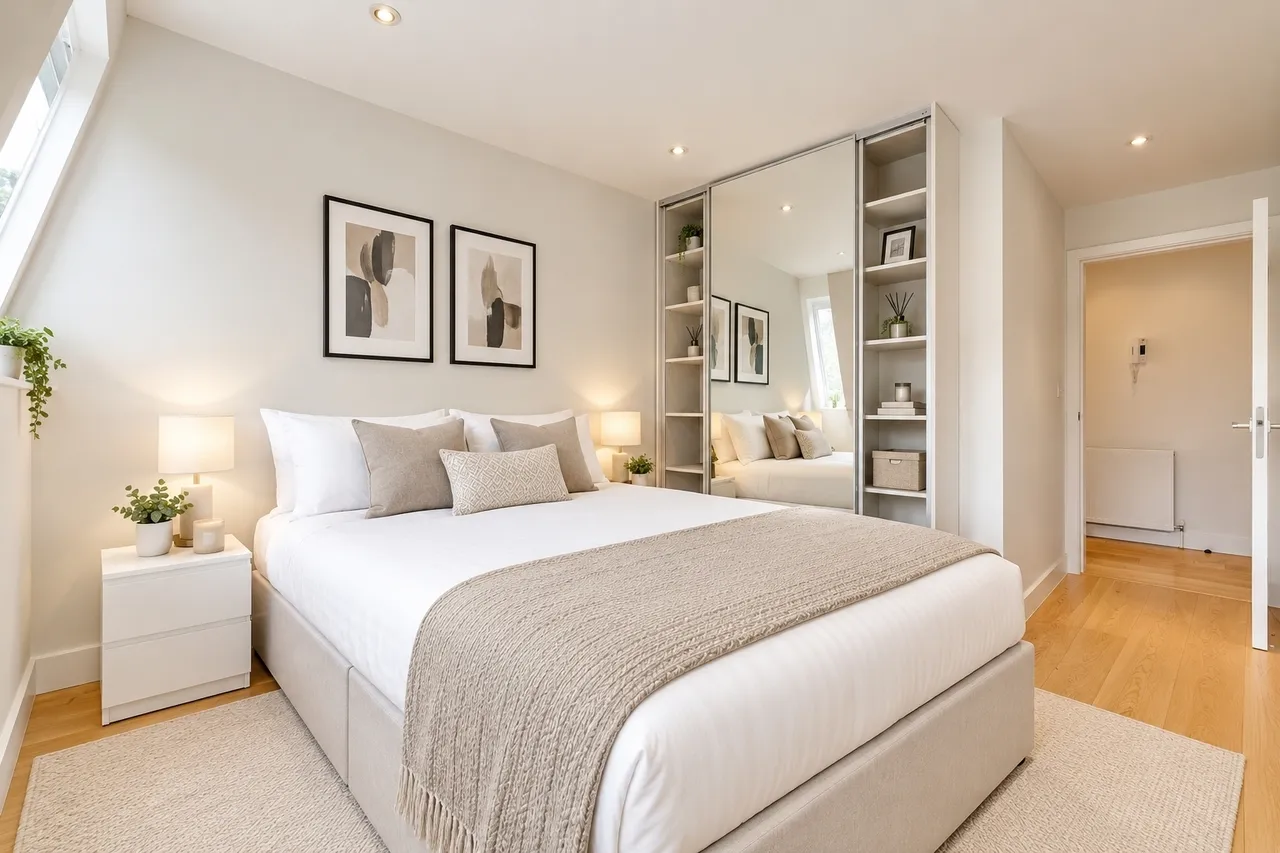 Broughton Road, London, SW6, photo 2