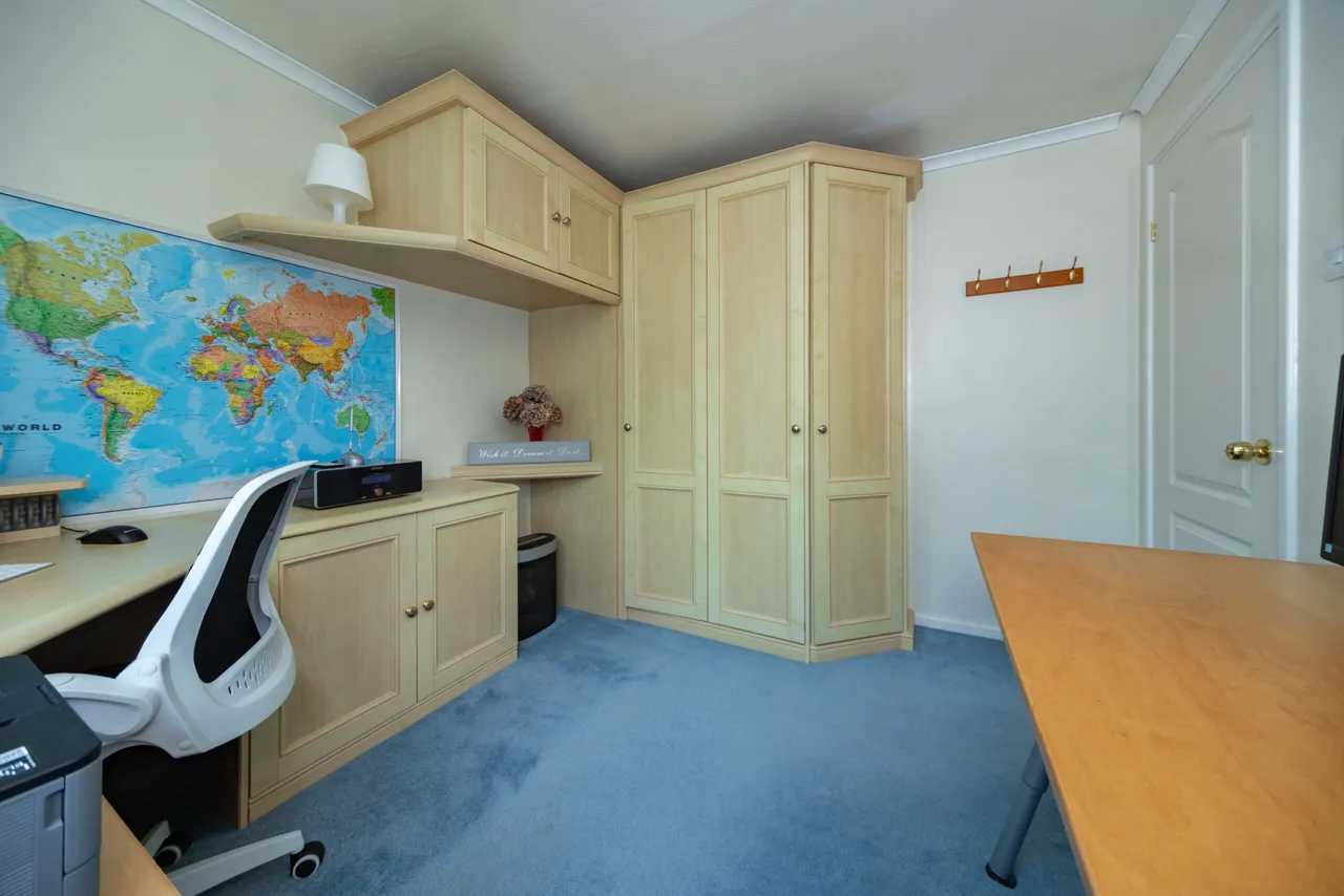 Leconfield Road, Loughborough, LE11, photo 17