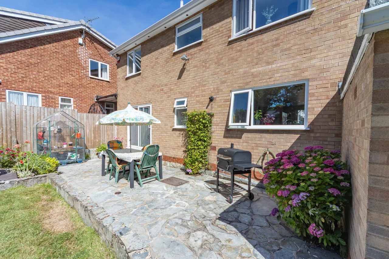 Leconfield Road, Loughborough, LE11, photo 21